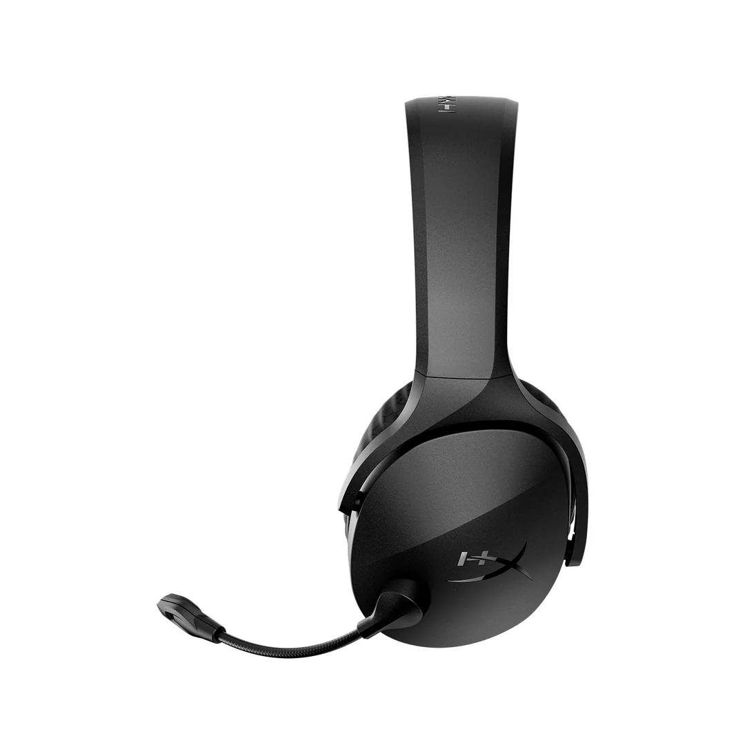 HyperX Cloud Jet - Wireless Gaming Headset (Black) HyperX Cloud Jet - Wireless Gaming Headset (Black)